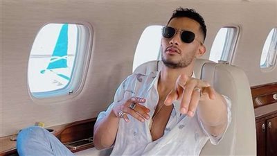 حفلات عيد الفطر.. محمد رمضان يحيي حفلا في الجونة اليوم