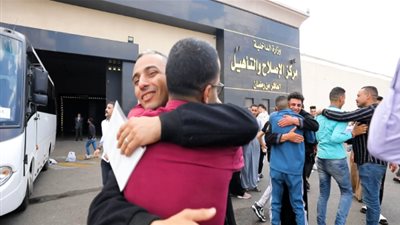 بمناسبة عيد الفطر 2024.. وزارة الداخلية تقرر الإفراج بالعفو عن 3438 من النزلاء