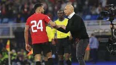 حسام حسن يطالب بتوقف الدوري المصري خمسة أيام إضافية قبل مباراتي  بوركينا فاسو وغينيا