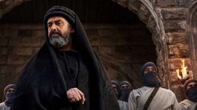 مسلسل الحشاشين موعد عرض الحلقة 28 والقنوات الناقلة