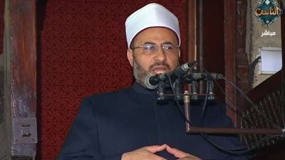 هل يجوز جمع نية قضاء الأيام الفائتة من رمضان مع الست من شوال؟.. دكتور محمود الهواري يجيب