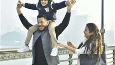 مواعيد وقنوات العرض الثاني لـ«المعلم» بطولة مصطفى شعبان