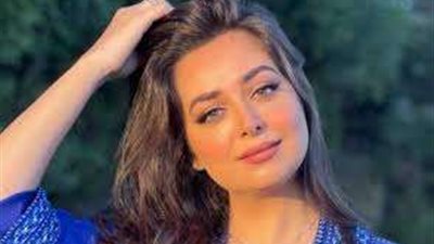 هبة مجدي عن مشاهد الجن في المداح: «بحصن نفسي وبحاول أخد بالي من حياتي»