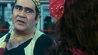 فى ذكري رحيل سيد زيان.. السبب الحقيقي وراء وفاته