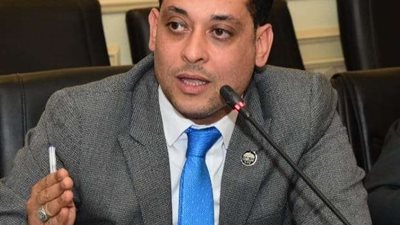 برلماني: كلمة الرئيس بحفل إفطار الأسرة المصرية رسالة أمل لاستكمال المسار الإصلاحي