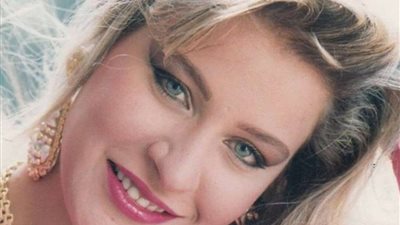 عاجل| وفاة الفنانة شيرين سيف النصر