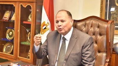 محافظ أسيوط يعلن الاستعدادات النهائية وضوابط استقبال حصاد وتوريد القمح