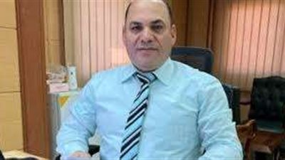 فهيم: ارتفاع درجات الحرارة تدريجيا بسبب منخفض سطحي مؤقت