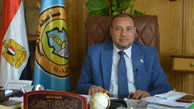 تقديم الخدمات الطبية الطارئة لـ 868 مواطناً خلال أيام العيد بمستشفي جامعة الأزهر بأسيوط