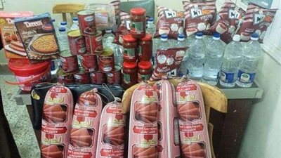 التنمية المحلية تتابع جهود محافظة أسوان في ضبط حركة تداول السلع بالأسواق