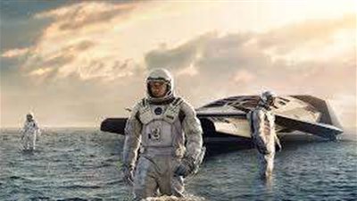 Interstellar يعود للسينمات من جديد في الذكرى الـ 10 لطرحه