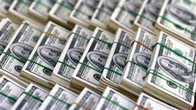 الداخلية تضبط 17 مليون جنيه حصيلة تجارة النقد الأجنبي