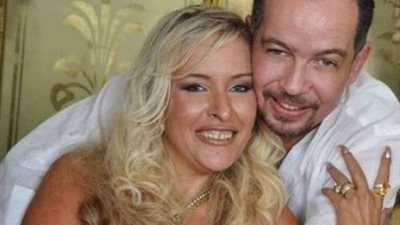 سر رفض شيرين سيف النصر الإنجاب.. فيديو