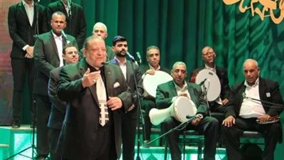 وزارة الثقافة تقيم حفل ليلة القدر بمسرح السامر ضمن برنامج ليالي رمضان