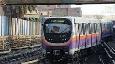 مواعيد مترو الأنفاق بعد انتهاء إجازة عيد الفطر 2024