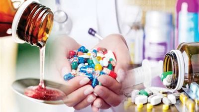 شعبة الأدوية تطالب برفع الأسعار 50%