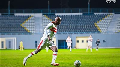 استبعاد شيكابالا.. جوميز يعلن قائمة الزمالك لمواجهة الأهلي بالدوري