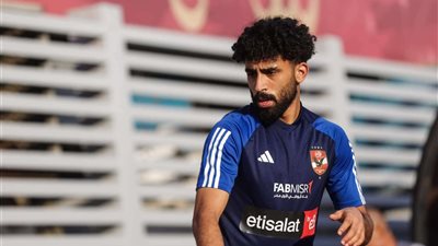 رسميًا.. مروان عطية يغيب عن مباراة الأهلي والزمالك