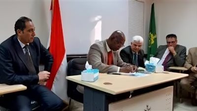 تموين القليوبية ترفع حالة الاستعداد لبدء توريد محصول القمح