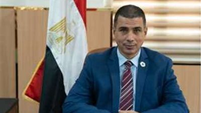 رئيس جامعة أسيوط التكنولوجية يستعرض استعدادات أسبوع شباب جامعات «وسط الصعيد»