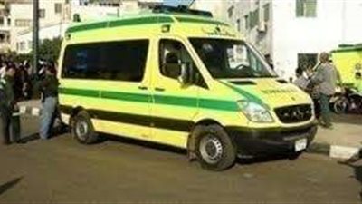 قبل الفطار.. مصرع شاب أسفل عجلات قطار في قنا