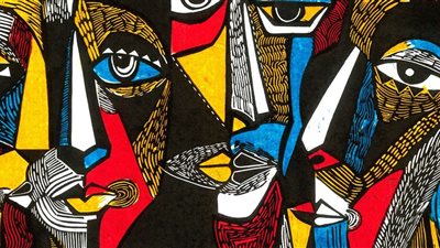 في اليوم العالمي للفن.. أستاذ بجامعة حلوان يتحدث عن التراث المصري.. فيديو