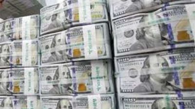 التحقيق مع متهمين بغسل  19 مليون جنيه حصيلة تجارة النقد الأجنبي