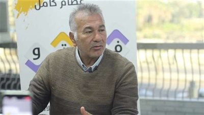 خاص.. نصر إبراهيم: مباريات الأهلي والزمالك 