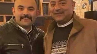 «بلدنا اليوم» تهنئ البرلماني علي عبدالونيس بمناسبة خطبة نجله الملازم أول أحمد عبدالونيس