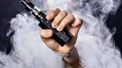 الصحة:  السجائر الإلكترونية تسبب الإدمان وليست ضارة
