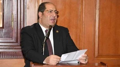 نويصر: التحالف الوطني للعمل الأهلي نموذجًا للتعاون بين مؤسسات المجتمع المدني