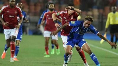 بعد الخسارة من الزمالك.. كولر يرفض تعديل برنامج الأهلي قبل مواجهة مازيمبي