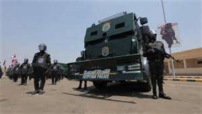 حملة أمنية موسعة تستهدف تجار المخدرات بالإسكندرية والشرقية