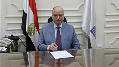 بالصور.. محافظ القاهرة يعتمد جدول امتحانات الترم الثاني للعام الدراسي 2023-2024
