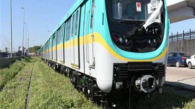 تعرف على أهم المعلومات عن مشروع مترو الإسكندرية