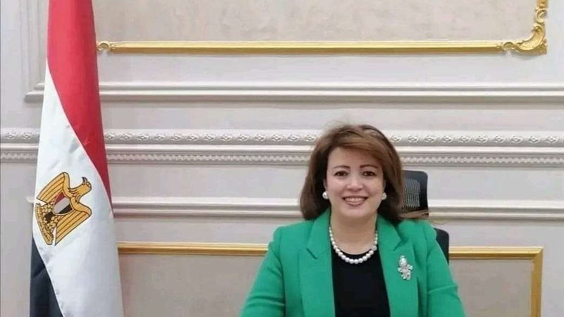 النائبة سماء سليمان