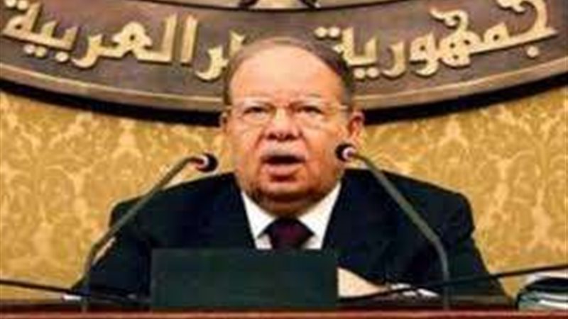 احمد فتحي سرور