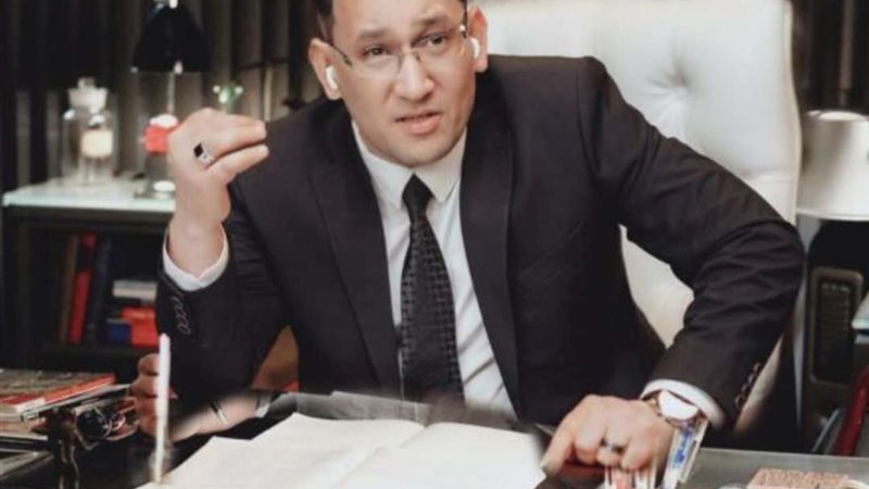اشرف غراب