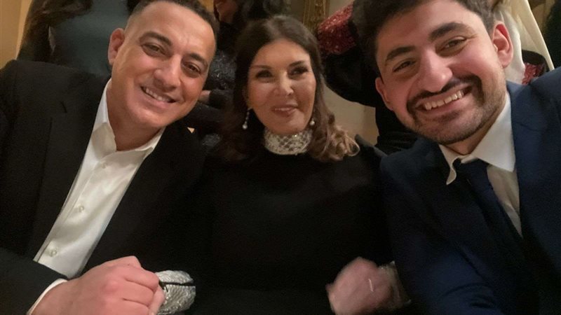 مسلسل مليحة