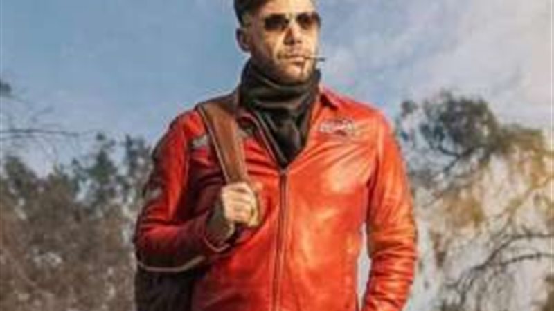 مسلسل كوبرا