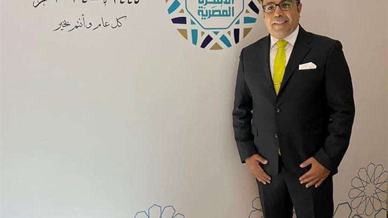 رئيس كتلة الحوار
