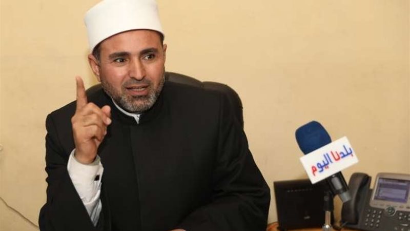 مدير عام الجامع الأزهر