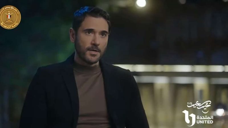 أحمد عز