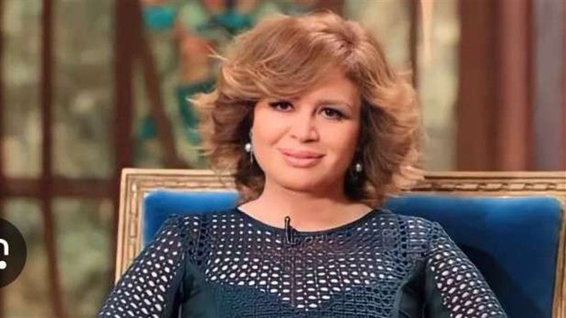 إلهام شاهين