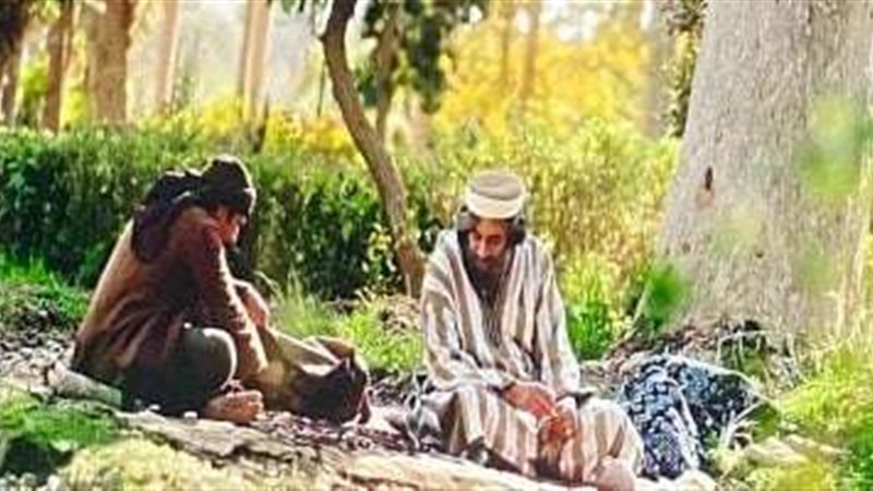 مسلسل جودر