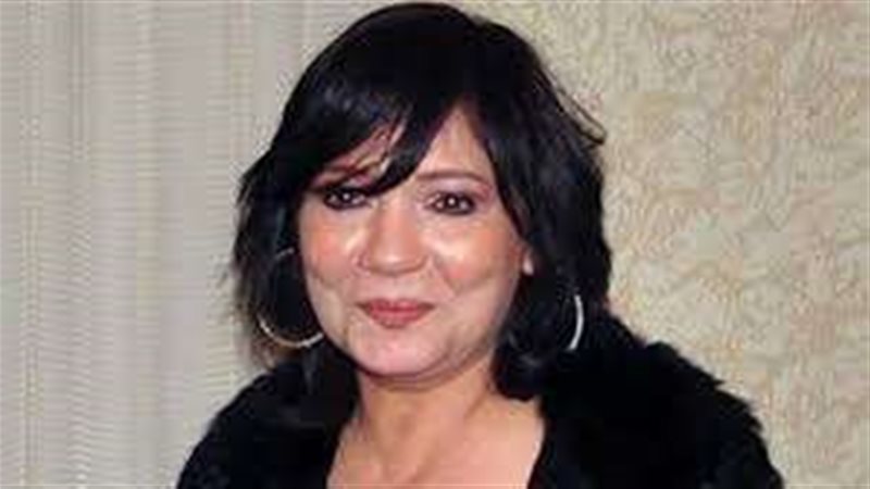 عايدة رياض
