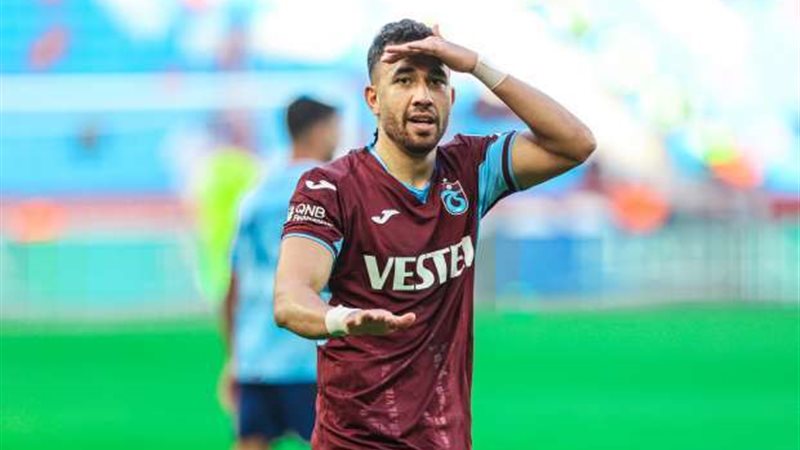 محمود تريزيجية
