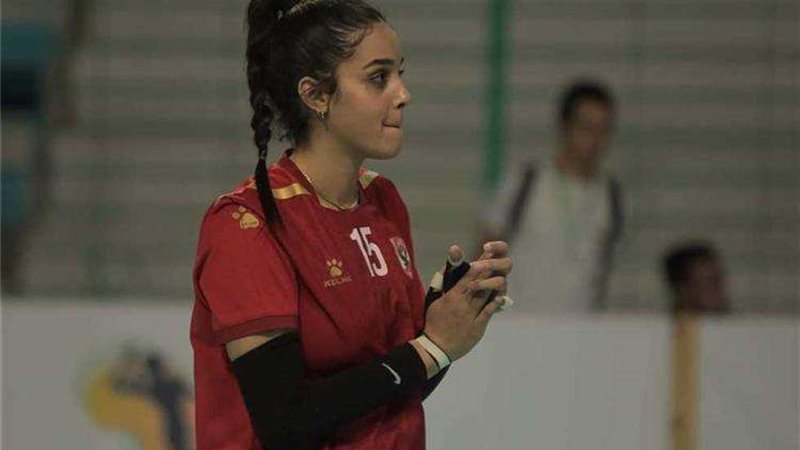زينة العلمي