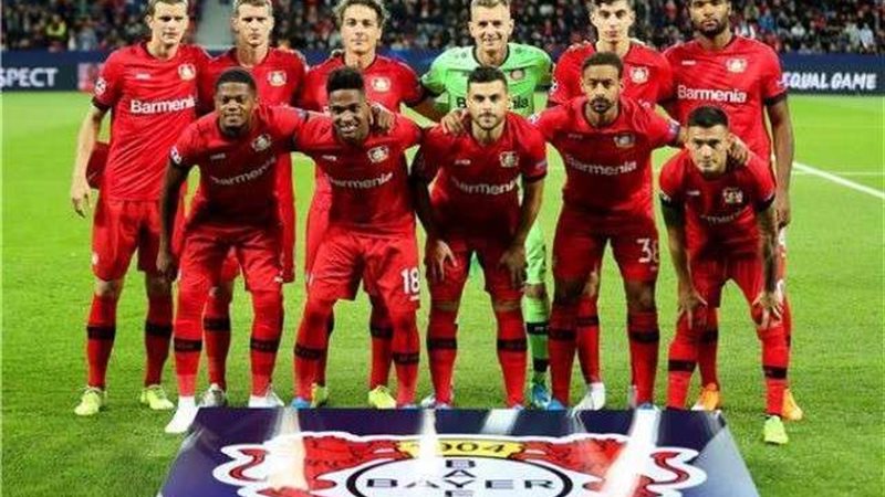 باير ليفركوزن