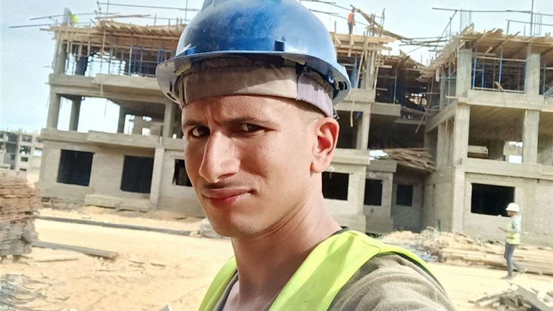 المريض 'محمود